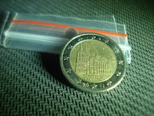 BRD - 2 Euro Gedenkmünze 2011