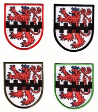🇩🇪 Leverkusen WAPPEN