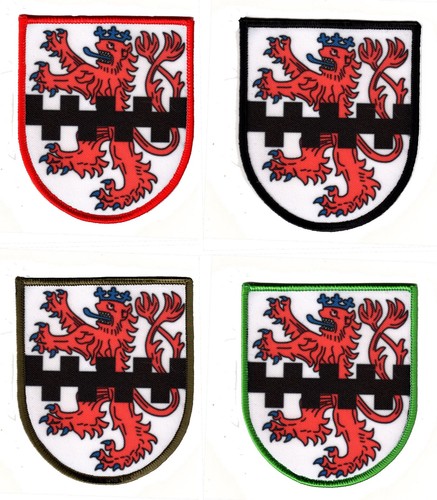 Leverkusen wappen - leverkusen,