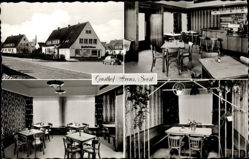 Soest nordrhein - soest,