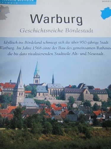 Interessantes über nordrhein - interessantes,