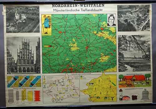 Nordrhein-Westfalen