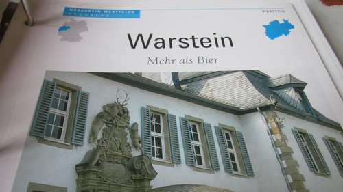 Nordrhein westfalen portrait - nordrhein,