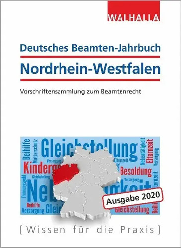 Deutsches beamten jahrbuch - deutsches, beamten-jahrbuch