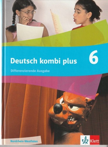 Deutsch kombi plus - ,