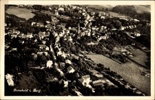 Ak Burscheid in Nordrhein