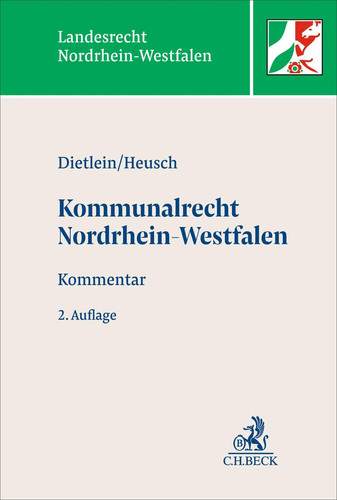 Kommunalrecht