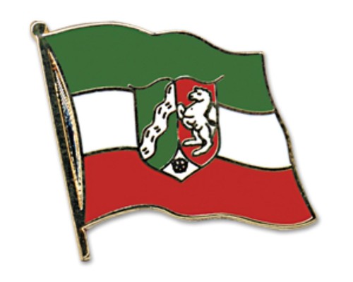 Nordrhein westfalen nrw pin - nordrhein-westfalen,