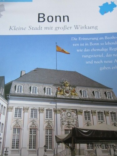 Interessantes über nordrhein - interessantes,