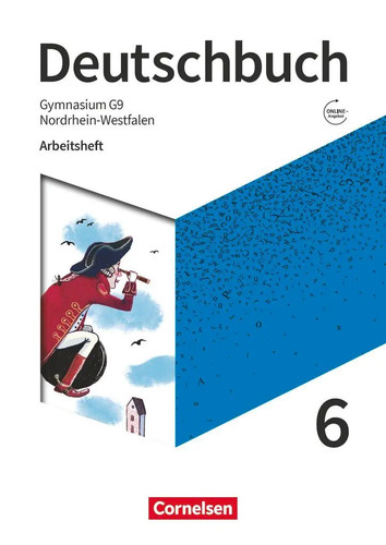 Deutschbuch gymnasium - deutschbuch, 6
