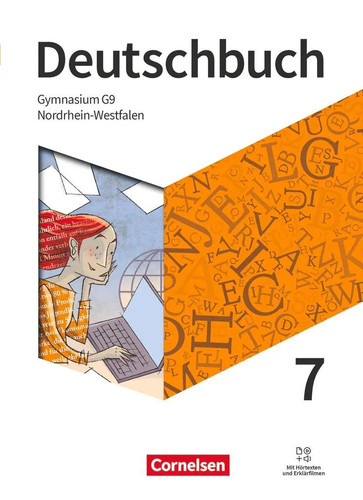 Deutschbuch gymnasium - deutschbuch, 7