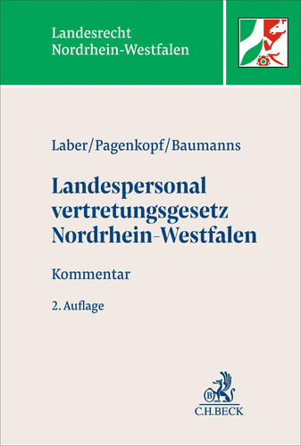 Landespersonalvertretungsgeset