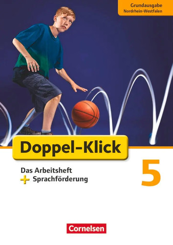 Doppel klick grundausgabe - doppel-klick,