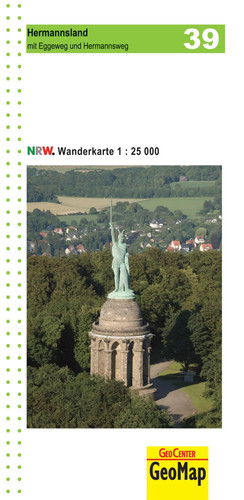 Wanderkarte