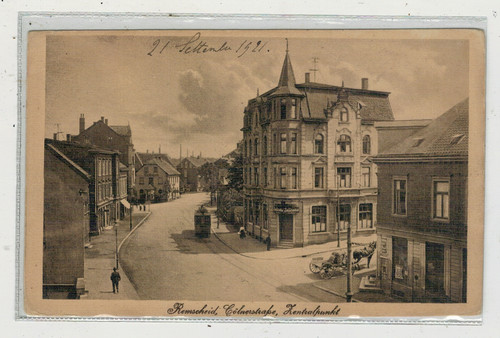 Remscheid cölnerstrasse - remscheid,,