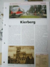  Bahnhof mit Gleisplan