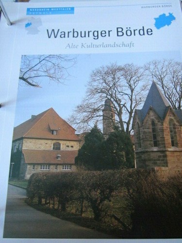 Portrait nordrhein westfalen - portrait,