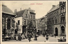 Ak Aachen in Nordrhein