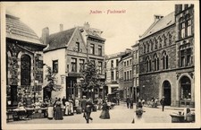 Ak Aachen in Nordrhein