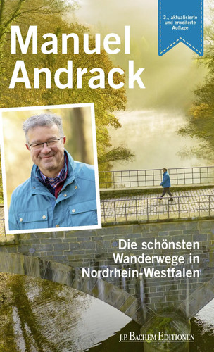 Die schönsten wanderwege - wanderwege, in