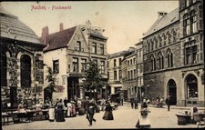 Ak Aachen in Nordrhein
