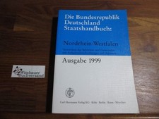 Die Bundesrepublik Deutschland