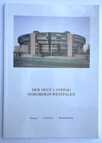 Neue landtag - neue,