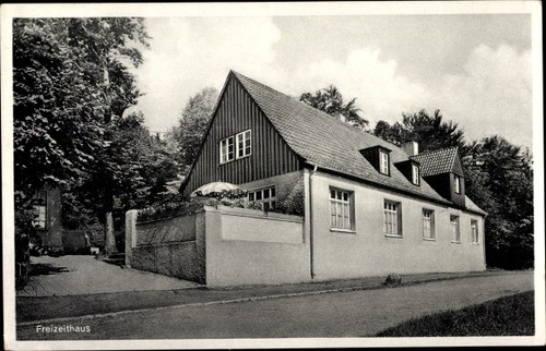Bielefeld nordrhein - ak,
