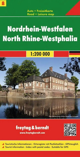 Deutschland - , 08