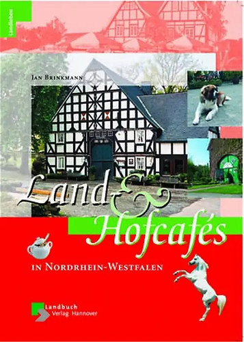Land hofcafés in - land-,