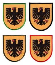 🇩🇪 Dortmund Wappen