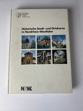 HISTORISCHE STADT- UND