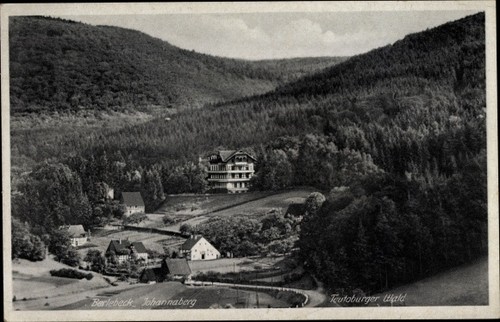 Berlebeck detmold nordrhein - berlebeck,