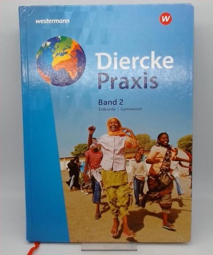Diercke praxis schülerband - diercke,