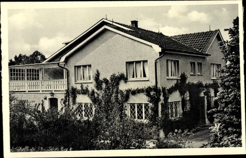 Thilhove ruppichteroth - thilhove,