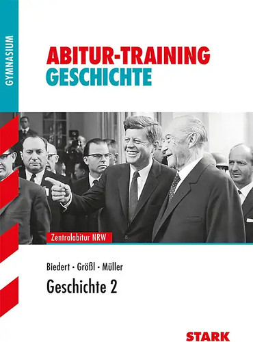 Abitur training geschichte 2 - -,