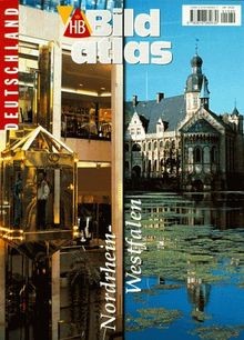 Bildatlas deutschland - hb,