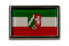 Pin Nordrhein-Westfalen NRW