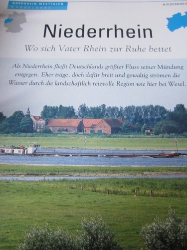 Interessantes über nordrhein - interessantes,