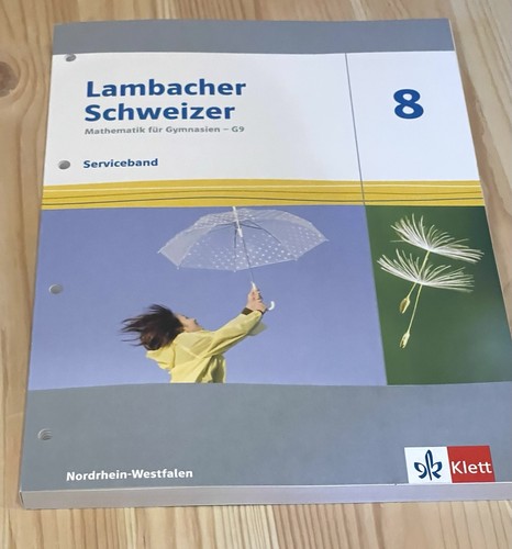 Lambacher schweizer g9 - schweizer,