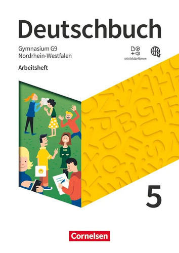 Deutschbuch gymnasium - deutschbuch,