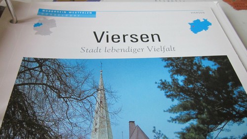 Nordrhein westfalen portrait - westfalen,