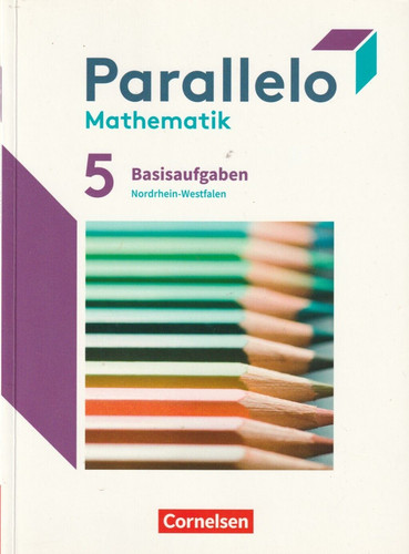 Parallelo schuljahr - parallelo, 5.