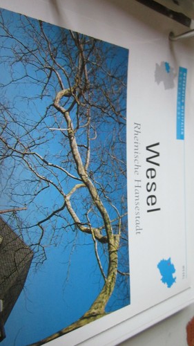 Nordrhein westfalen portrait - nordrhein,