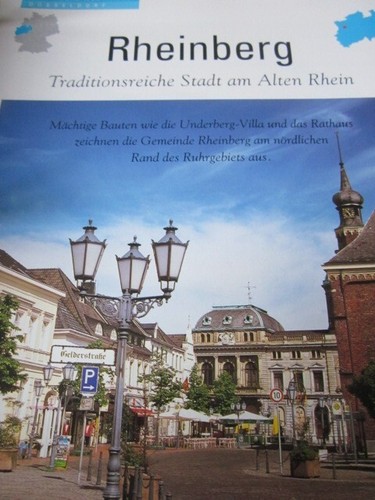 Interessantes über nordrhein - interessantes,