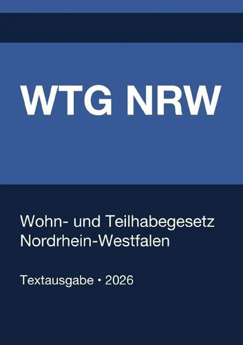 Wtg nrw wohn und - nrw,