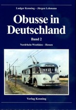 Ludger Kenning: Obusse in