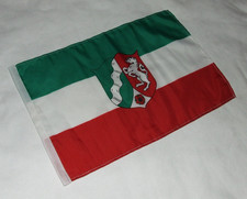 NRW Flagge Nordrhein Westfalen