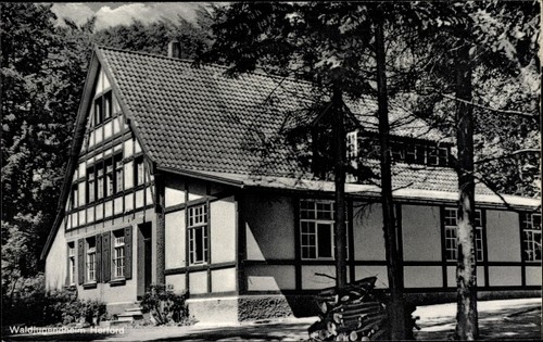 Herford nordrhein - herford,