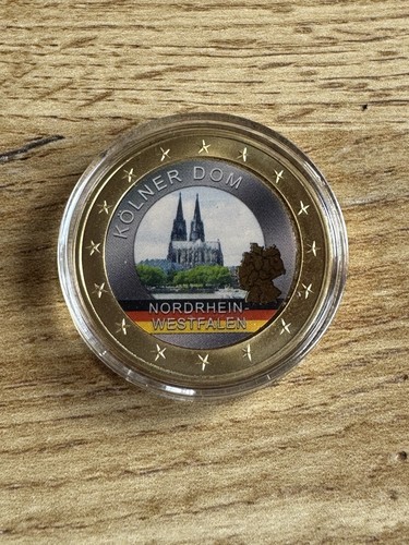 Münze medaille deutschland - münze/medaille,
